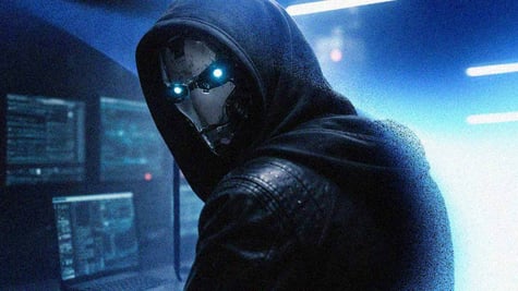 artificial intelligence, cybersecurity, threats