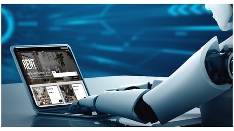 Property management software