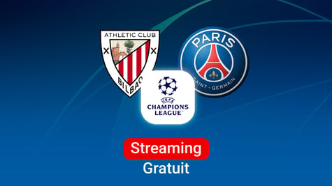 Comment regarder Atletic Club vs PSG gratuitement