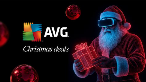 AVG Christmas Deals