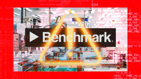 Benchmark Electronics ransomware attack