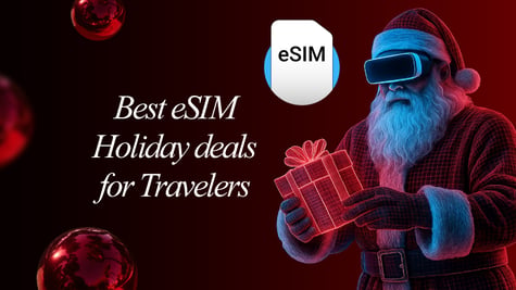 best-esim-holiday-deals-for-travelers