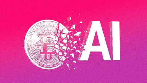 bitcoin-AI