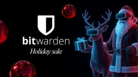 bitwarden-holiday-sale