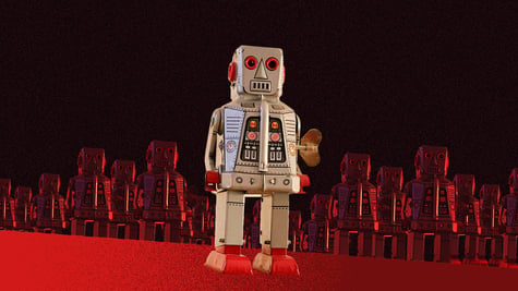 Bot visits