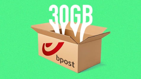 box-with-bpost-logo