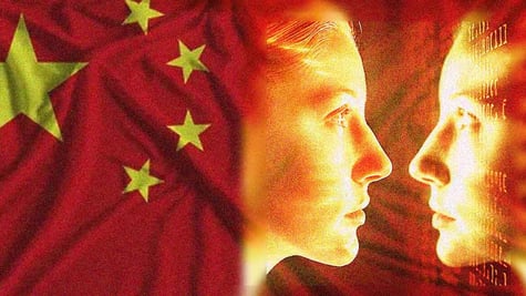 China AI regulations