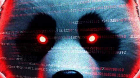 chinese hacker group mustang panda