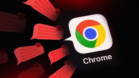 Chrome AI 