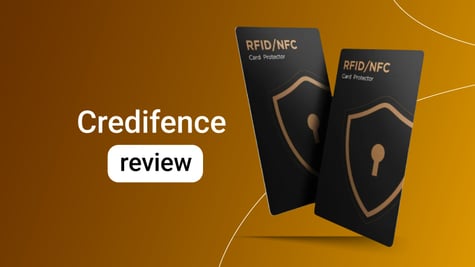 Credifence review