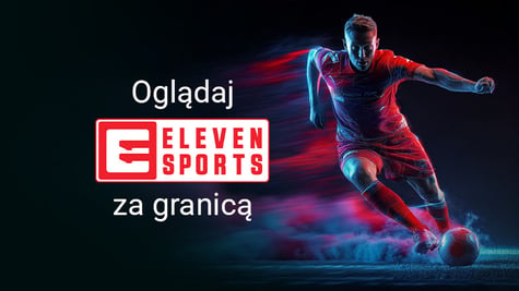 Jak oglądać Eleven Sports