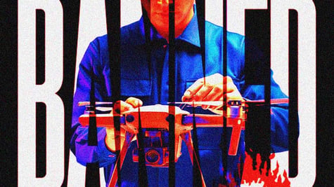 fcc-drone-ban