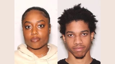 Florida scammer couple