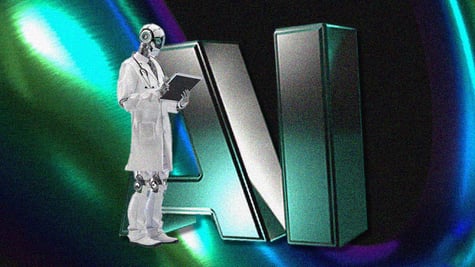 future of healthcare