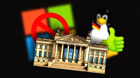 german-open-source