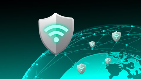 global vpn