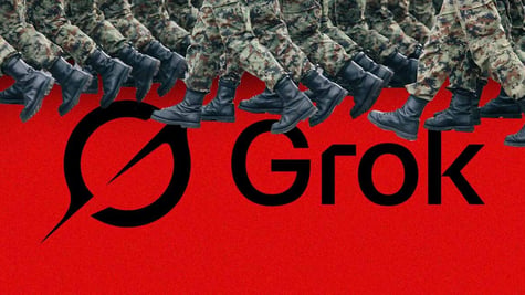 grok-pentagon