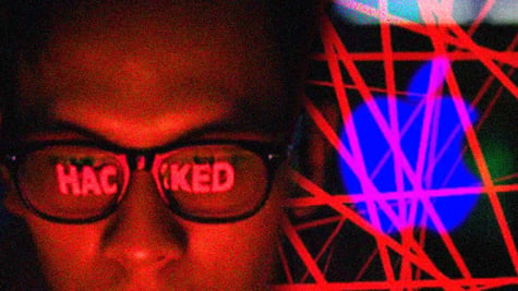 hackers contaminated the openvsx marketplace
