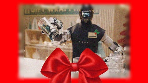 humanoid-robot-christmas