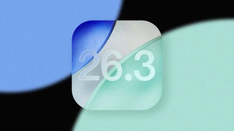 iOS 26.3 beta