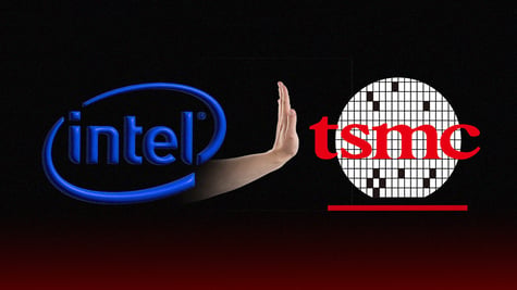 intel-tsmc