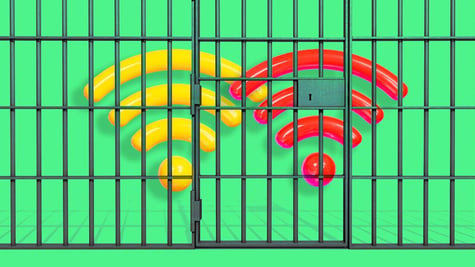 jail-bars-two-wifi-signals