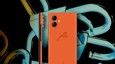 Jolla Phone