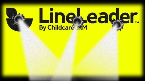 LineLeader data leak