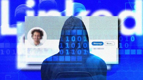 LinkedIn profiles exposed in a major data leak