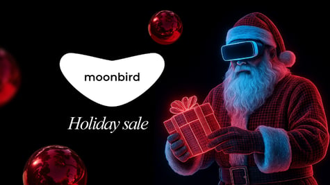 moonbird-holiday-sale