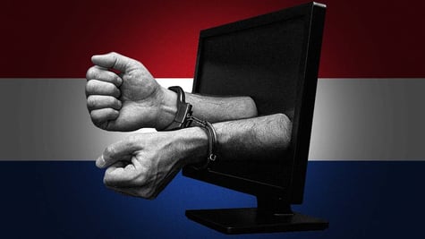 netherlands-hand-cuffs