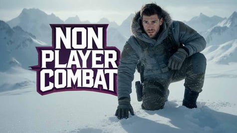 non-player-combat