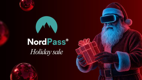 nordpass-holida-sale