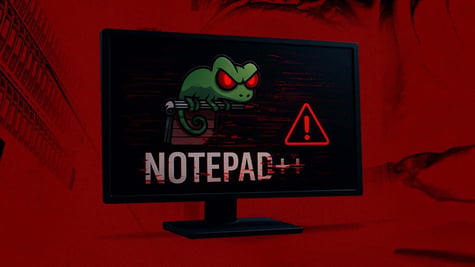 Notepad++