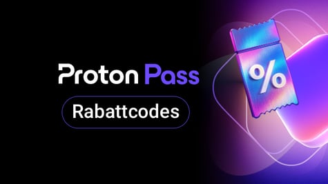 Proton-Pass-Rabattcodes