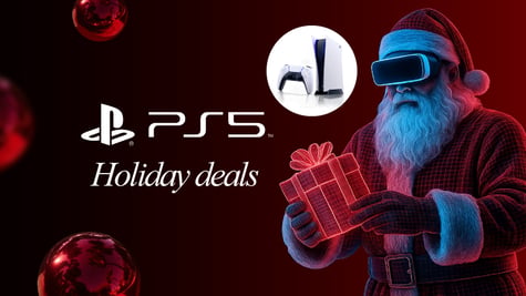 The best Christmas deals 2025