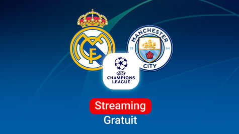 Comment regarder Real - City gratuitement