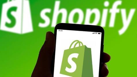 Shopify