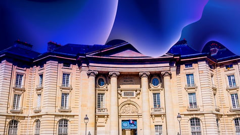 Sorbonne Universite