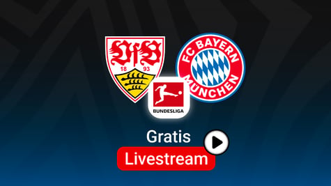 stuttgart-vs-fc-bayern-gratis-live