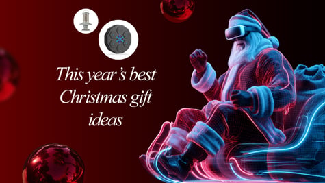 This year’s best Christmas gift ideas
