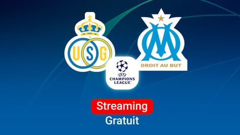 Comment regarder gratuitement USG vs OM