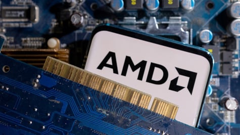 AMD