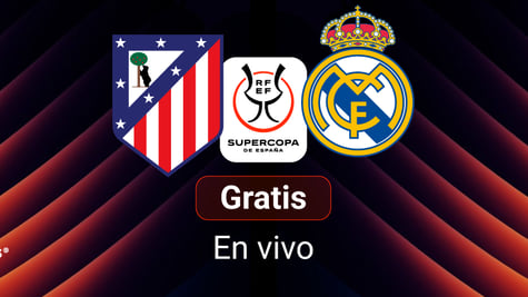 Atletico de Madrid vs Real Madrid