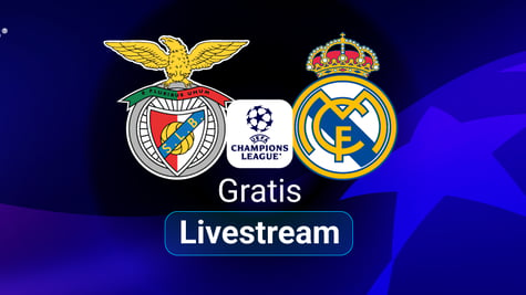 Barcelona vs. FCK