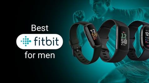 Best Fitbit for men