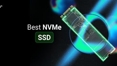 Best NVMe SSD