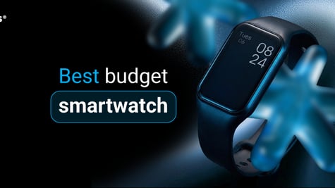 Best budget smartwatch