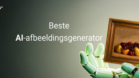 Best AI image generator