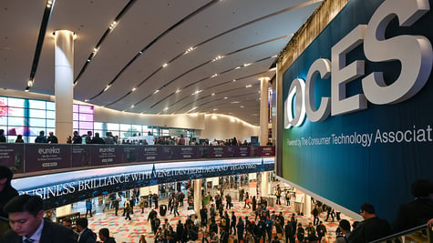 CES 2025